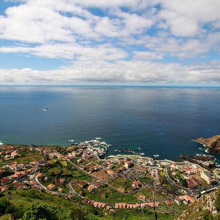 Cottage Ocean View Porto Moniz Exterior foto