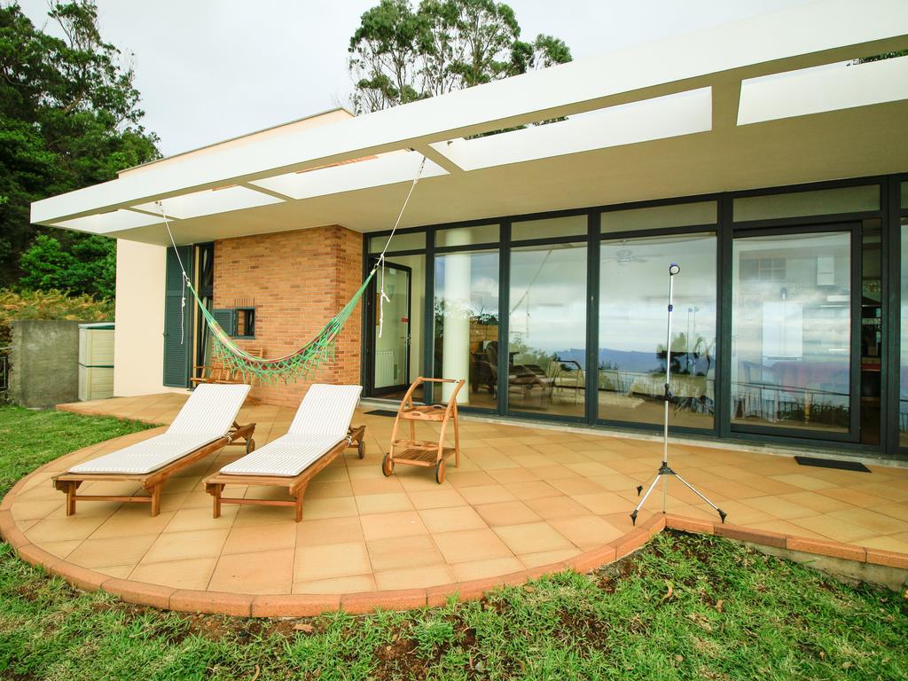 Cottage Ocean View Porto Moniz Exterior foto