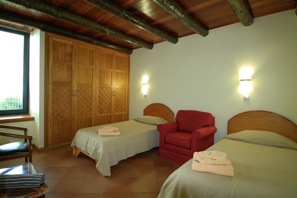 Cottage Ocean View Porto Moniz Exterior foto
