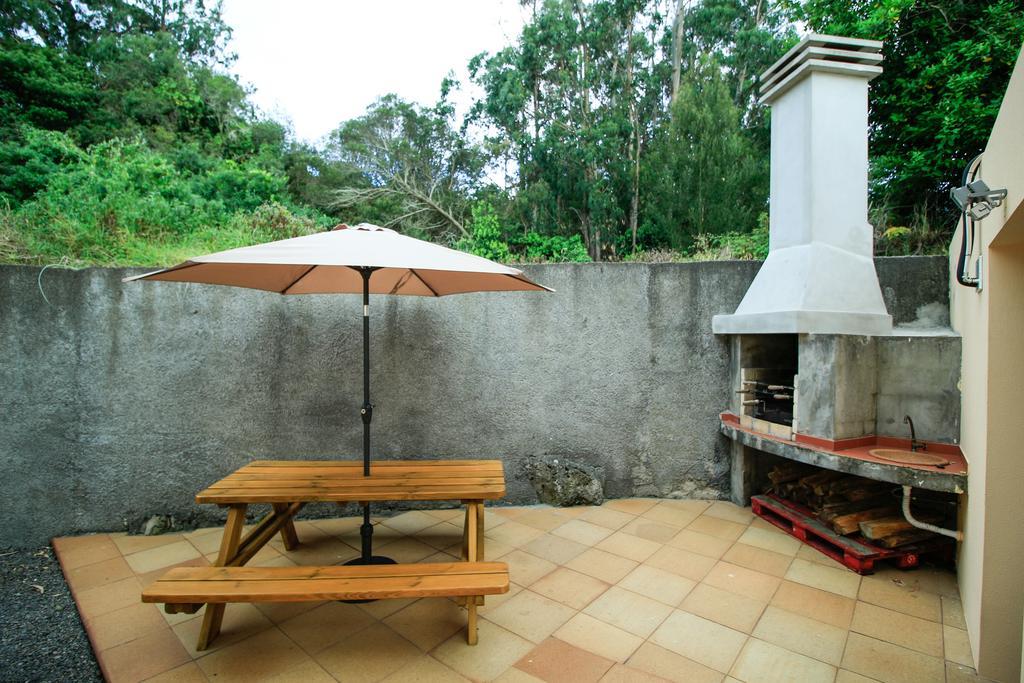 Cottage Ocean View Porto Moniz Exterior foto
